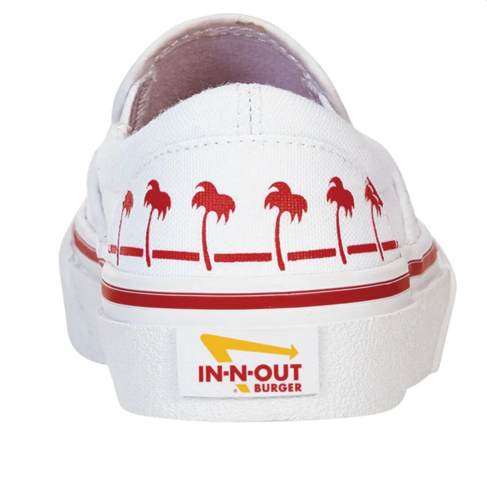 In N Out Shoes - Picture 4 of 4